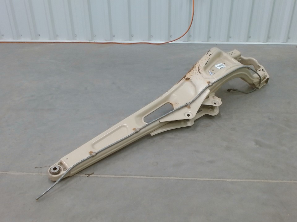 Macchiato Satin, LH Rear Suspension Arm Model XDS Macchiato Satin MIC